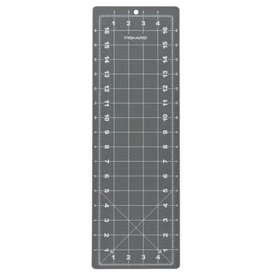 Fiskars&reg; 2 Piece Fabric Cutting Set {6}