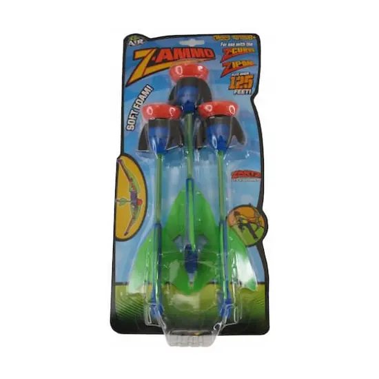 Z-Curve Bow - Refill Pack {1}