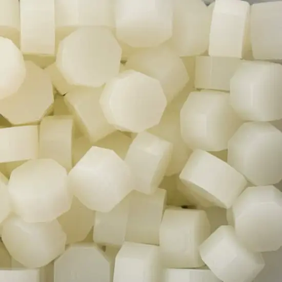 Sealing Wax Beads by Recollections&trade; Clear {1}