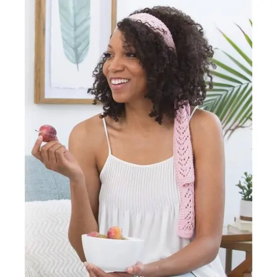 Leisure Arts&reg; Knit Get Your Lace On Book {10}