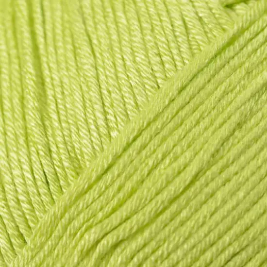 Silky Soft&trade; Yarn by Loops & Threads&reg; Margarita {4}