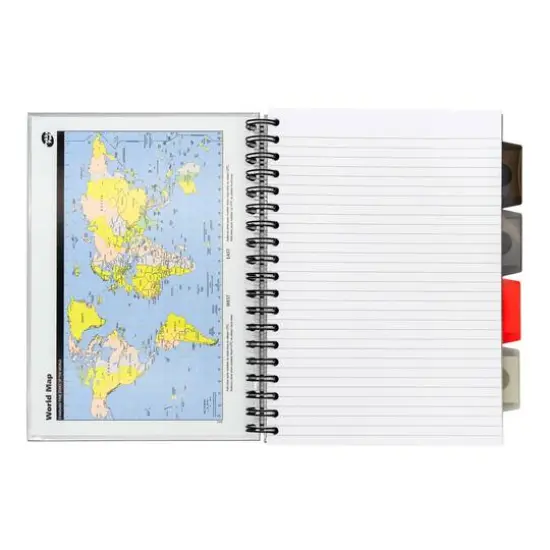 Pukka Pads B5 Metallic Executive Project Book Set {6}