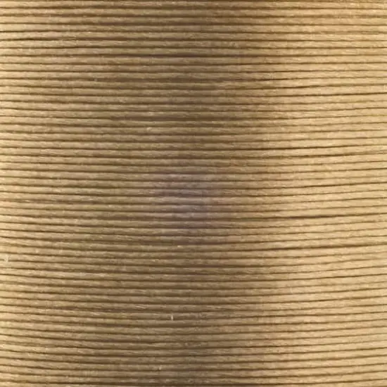 Miyuki&reg; Nylon Beading Thread, 50m Brown Biscotti {3}