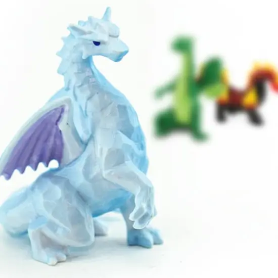 Safari Ltd&reg; TOOB&reg; Dragons of the Elements {3}