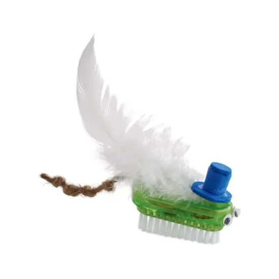 KEVA&reg; Bot Maze Maker {4}