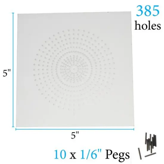 The Beadsmith&reg; Wig Jig&reg; Cyclops Acrylic Jig {7}