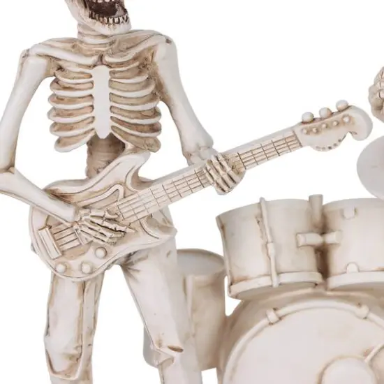 7.5" Skeleton Band Tabletop D&eacute;cor by Ashland&reg; {6}