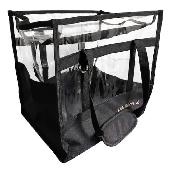 Totally-Tiffany&trade; Easy To Organize Cindy Tote Bag {4}