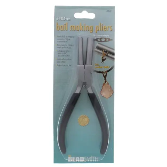 The Beadsmith&reg; Bail Making Pliers {3}