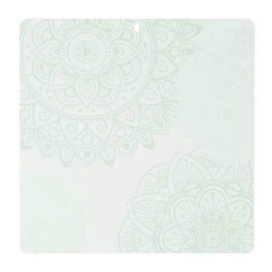 Cricut&reg; Decorative Mint Self-Healing Mat {3}