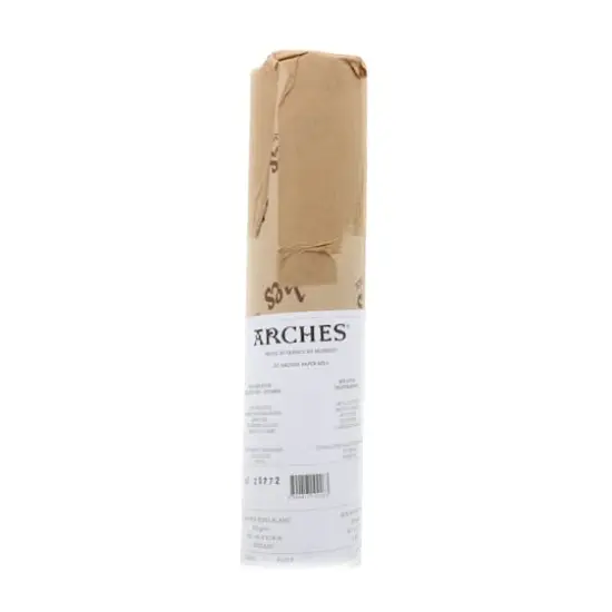 Arches&reg; Rives BFK Printmaking Paper Roll, 42" x 10yd. {1}