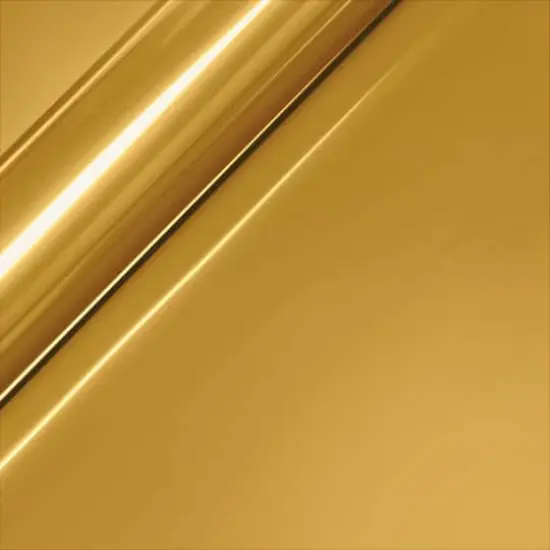 Siser&reg; EasyPSV&reg; Starling&trade; Glossy Permanent Adhesive Vinyl by Avery Dennison Golden {1}