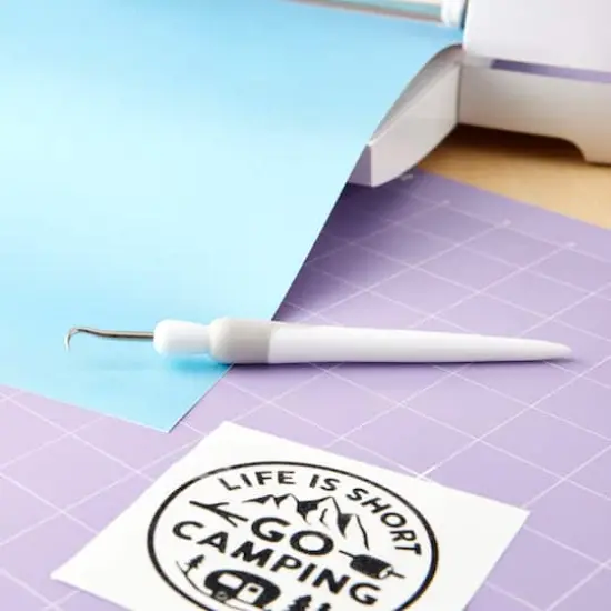 Silhouette&reg; Hook {3}