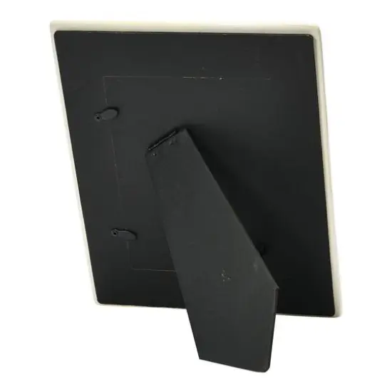 Hello Honey&reg; Reactive Glaze Stoneware 5" x 7" Photo Frame {5}