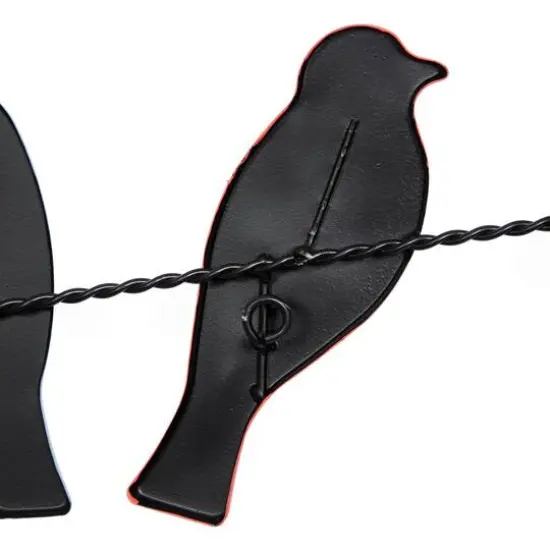 Multi Colored Metal Coastal Wall Decor, 31" x 32" x 2" {7}