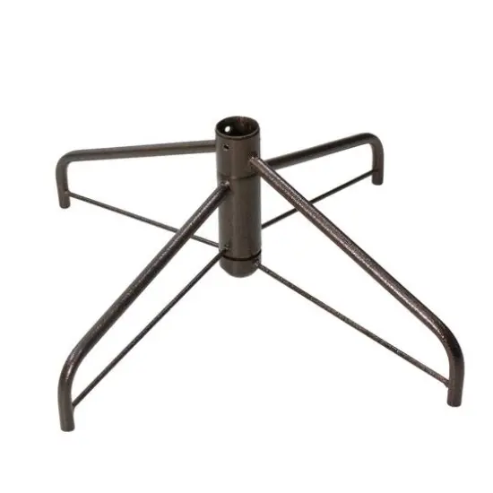 7.5ft. Pre-Lit Real Touch&trade;️ Rosemary Emerald Angel Pine Artificial Christmas Tree, Warm White LED Lights {7}