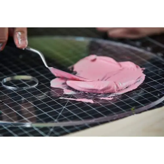 Liquitex&reg; BASICS&trade; Iridescent Medium {3}