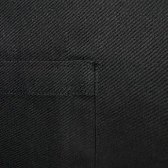 DII&reg; Waist Apron Set Black {6}