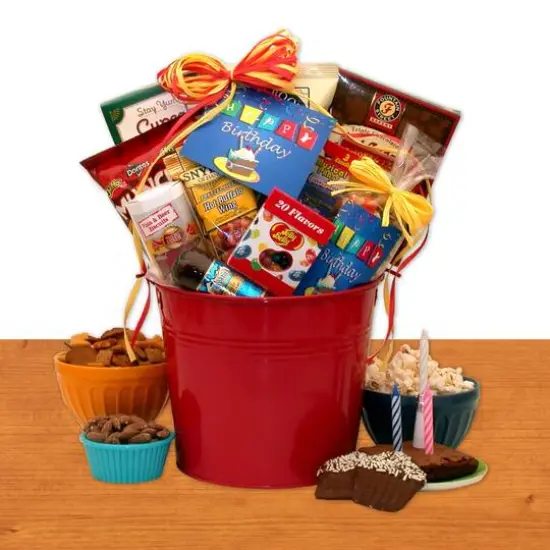 Happy Birthday Especially For Him {1}