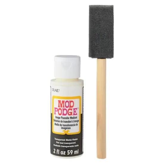 Mod Podge&reg; Image Transfer Medium, 2oz. {1}