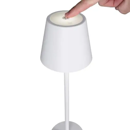 OttLite Decorate Your Way Lamp {8}