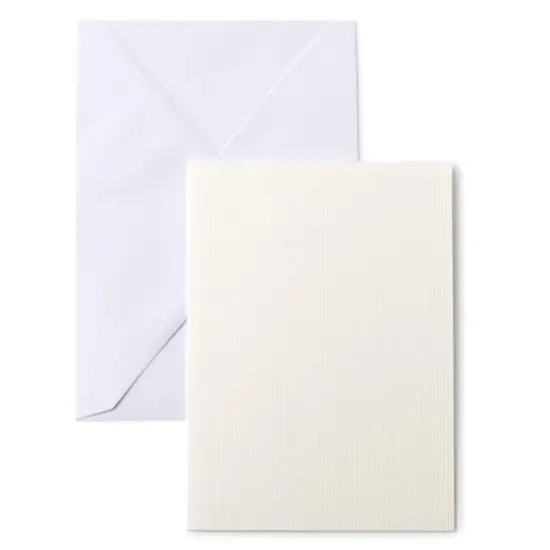 Cricut&trade; R40 Watercolor Cards & Envelopes, 10ct. {3}