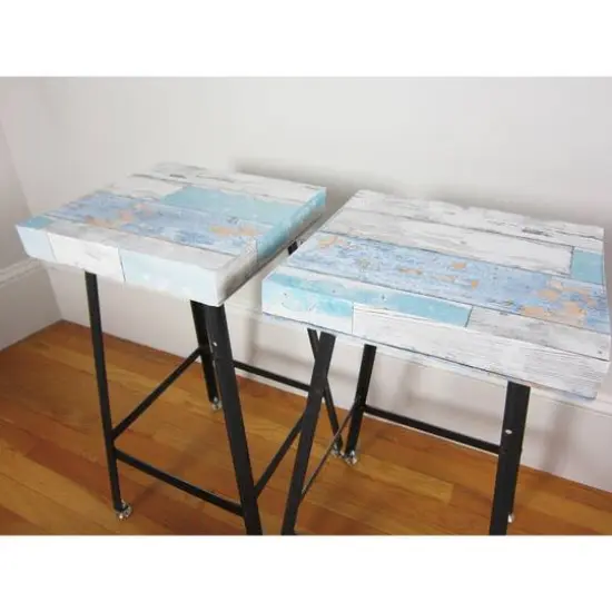 Fablon Scrapwood Adhesive Film, 2ct. {7}