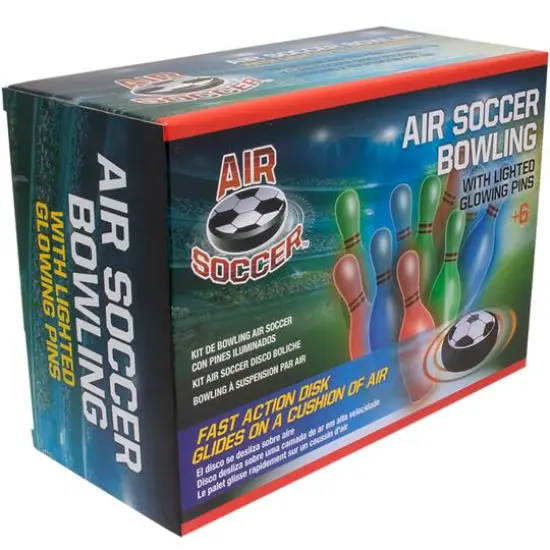 Maccabi Art&trade; Air Soccer&trade; Bowling Game {3}