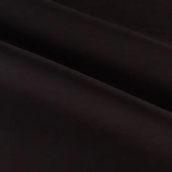 Springs Creative Wide Jet Black Cotton Fabric {3}