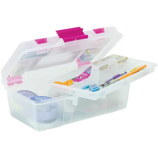 Creative Options&reg; Tool Box Organizer {4}