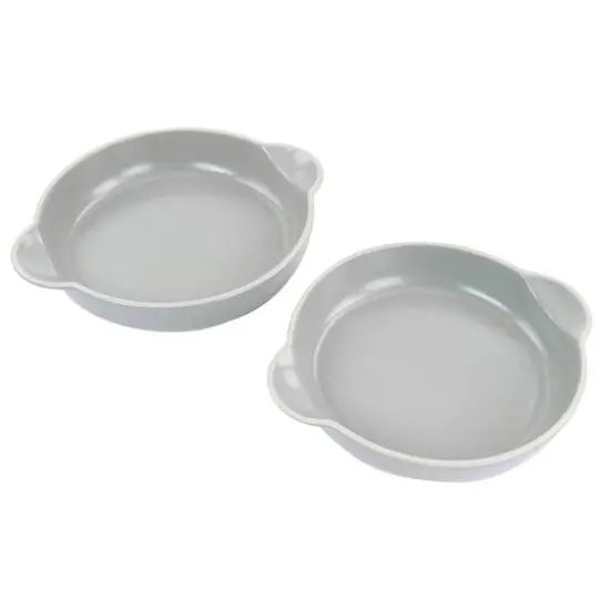 Gibson Home&reg; Rockaway Nesting Bakeware Bowl Set {1}
