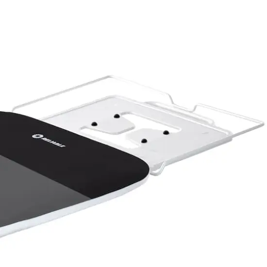 The Board 320LB 2-in-1 Premium Home Ironing Board with VeraFoam Cover Set {8}