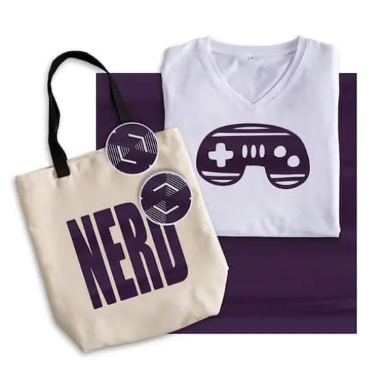 Cricut&reg; Infusible Ink&trade; Transfer Sheet Patterns, Brushed Twilight {3}