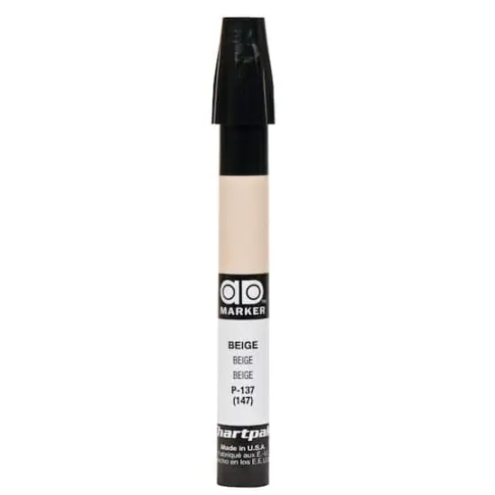 Chartpak Ad&trade; Marker P137 Beige {1}
