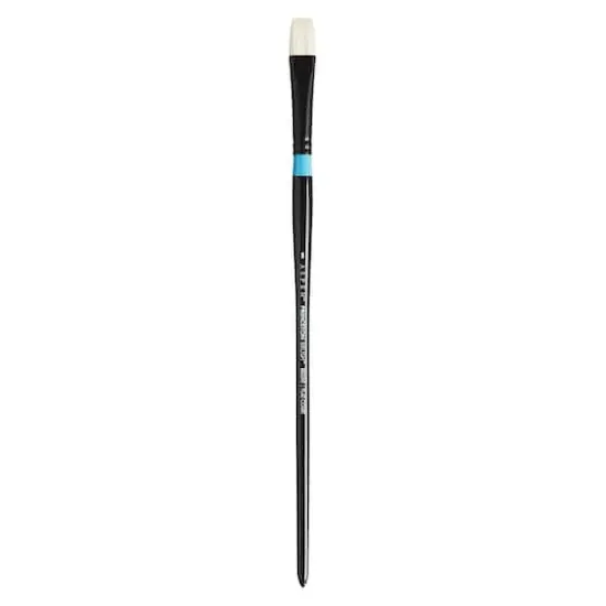 Princeton&trade; Aspen&trade; Synthetic Long Handle Bright Brush {5}