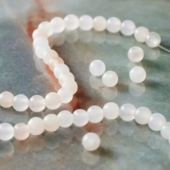 Rainbow Reconstituted Hematite Tube Beads, 4mm by Bead Landing&trade; {3}