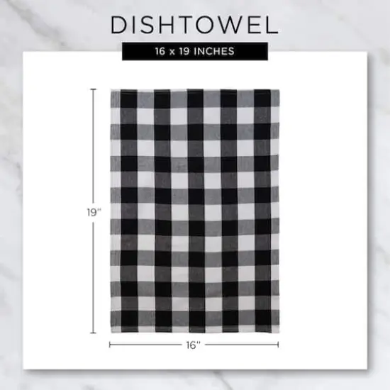 Chevron Luxury Barmops, 4ct. Nautical Blue {5}