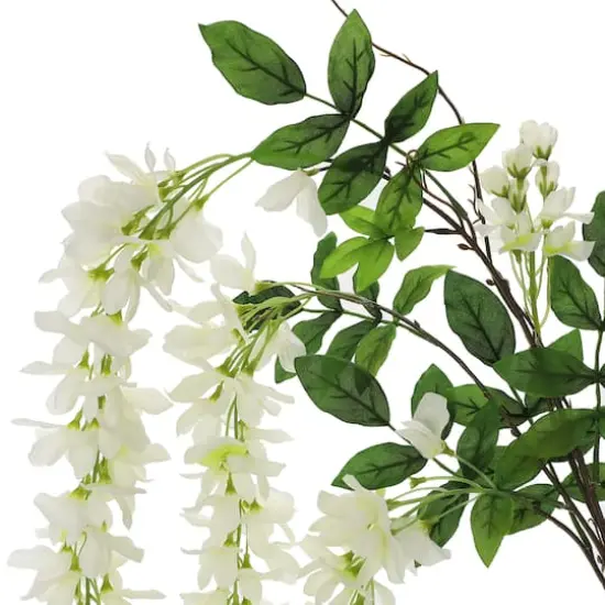Cream Wisteria Stem by Ashland&reg; {4}