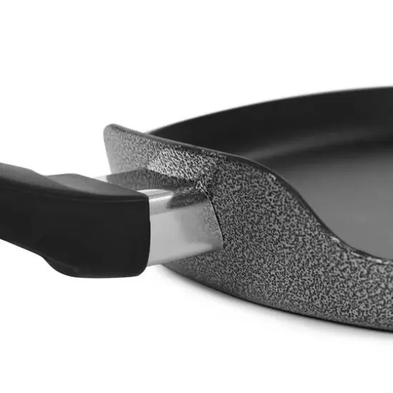 Oster Clairborne 11'' Nonstick Aluminum Pancake Pan {3}