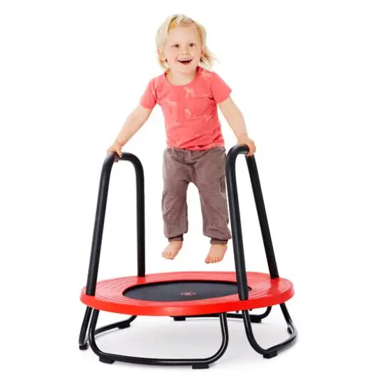 GONGE Baby Trampoline {3}