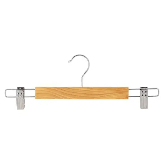 Simplify Skirt & Pant Hangers, 2ct. {1}
