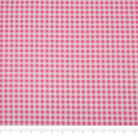 SINGER Perfect Pink Cotton Fabric Bundle {7}