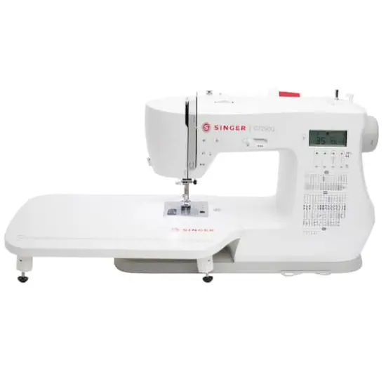 SINGER&reg; C7290Q Sewing & Quilting Machine {1}