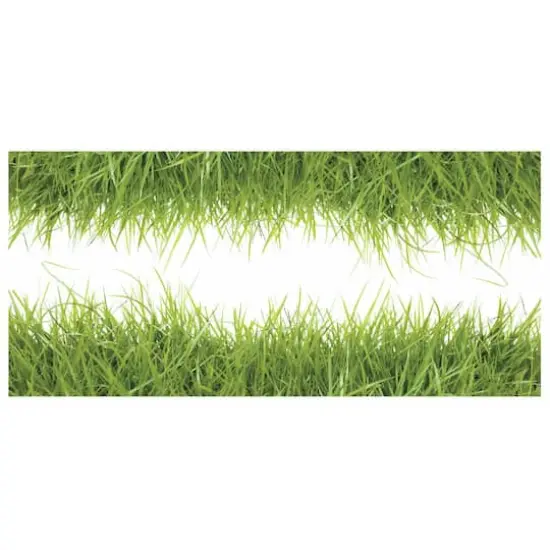 RoomMates Grass Giant Peel & Stick Giant Wall Decals {3}