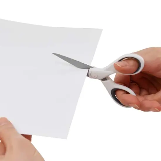 Westcott&reg; Titanium Bonded Micro Tip Scissors {6}