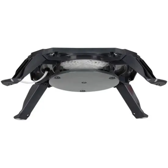 6ft. Airblown&reg; Inflatable Christmas Grinch & Max Sled Scene with Gift Stack {6}