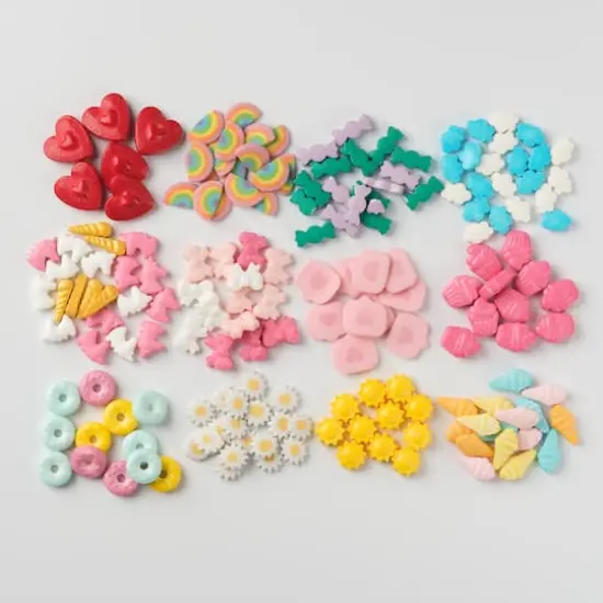 PME Cake Sweet Street&reg; Sprinkle Mix {1}