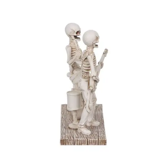 7.5" Skeleton Band Tabletop D&eacute;cor by Ashland&reg; {8}