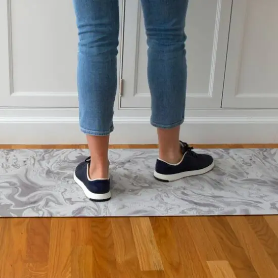 FloorPops Aegean Anti-Fatigue Comfort Long Mat {6}