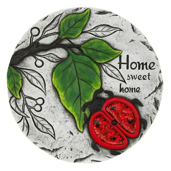 Home Sweet Home Stepping Stone {1}
